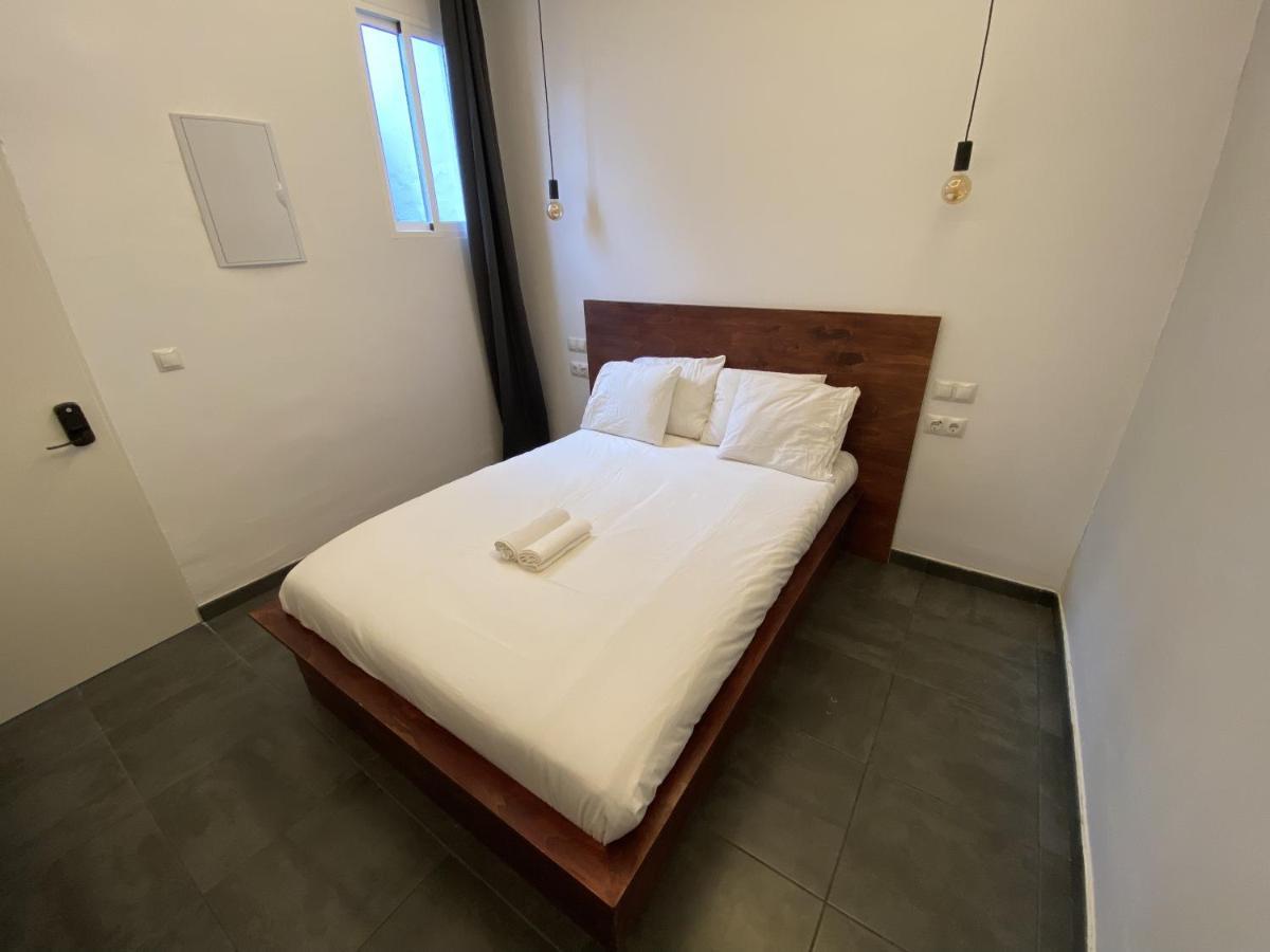 Hostel Compass House Las Palmas de Gran Canaria Exteriér fotografie